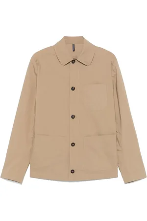 Incotex Crepe-jakke