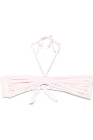FISICO Bandeau-bikinitop