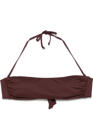 FISICO Bandeau-bikinitop