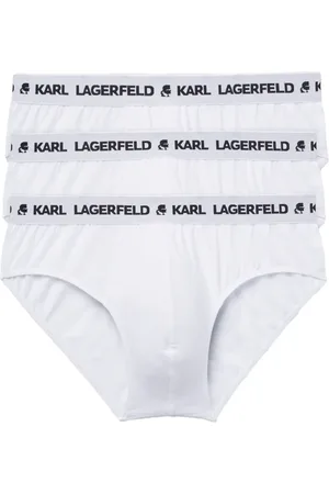Karl Lagerfeld Ikon underbukser