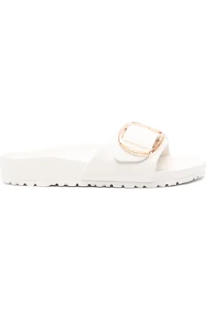 Birkenstock Madrid sandaler med stort spænde