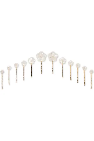 Jennifer Behr Geneva Bobby set
