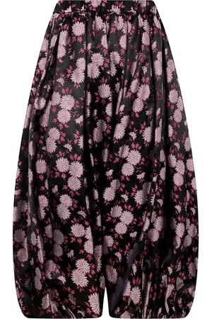 Comme des Garçons Cropped bukser