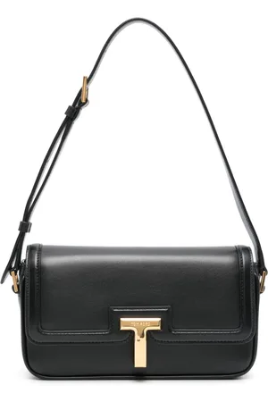 Tom Ford Wallis skuldertaske