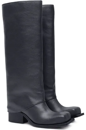 FIDAN NOVRUZOVA 60mm Havva boots