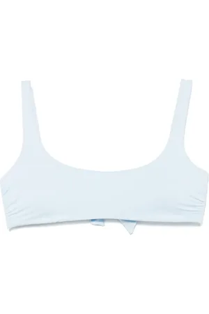 FISICO Bikinitop med rund hals