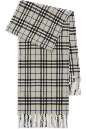 Burberry Vintage ternet tørklæde