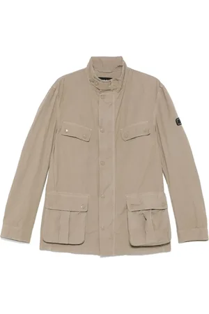 Barbour Duke jakke