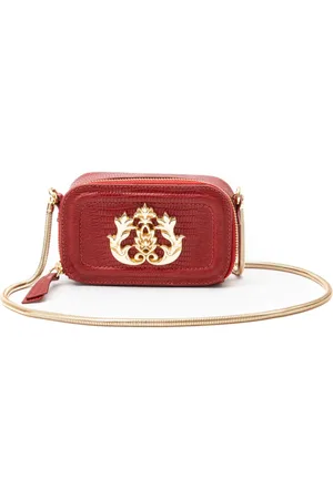 Isla Ibiza Mini Dance crossbody-taske