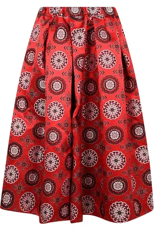 Comme des Garçons Cropped bukser