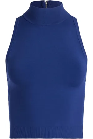 ALICE+OLIVIA Rydel tanktop