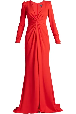 Tadashi Shoji Bates-kjole