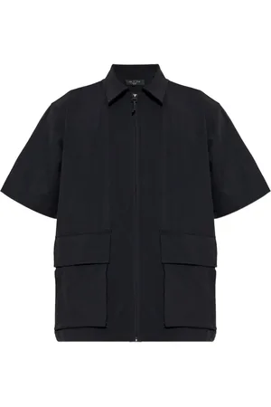 RAG&BONE Skjorte med lynlås