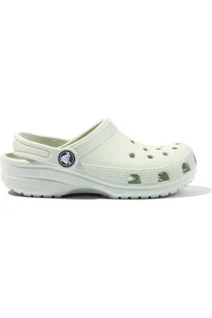 Crocs Kraftige sandaler med ankelrem