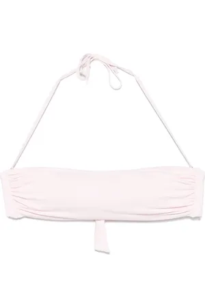 FISICO Bandeau-bikinitop