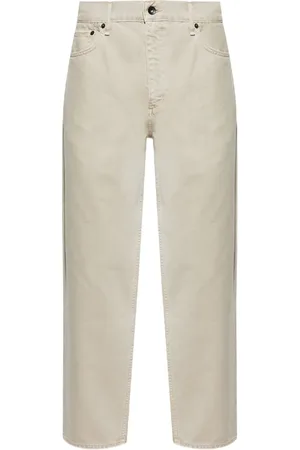 RAG&BONE Jeans i bomuld