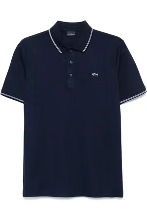 Paul & Shark Polo i piqué