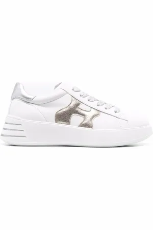 Hogan Rebel H564 sneakers med kraftig sål