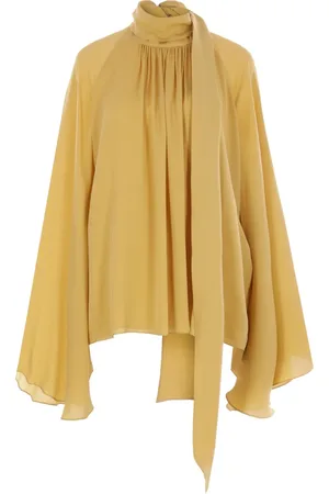 Elie saab Bluse i silke