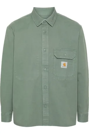 Carhartt Reno skjortejakke