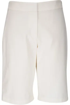 Lafayette 148 Knælange shorts
