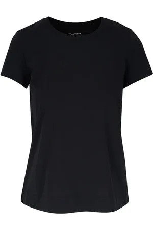 Lafayette 148 T-shirt i bomuld