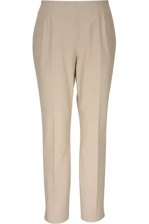 Lafayette 148 Bukser med pressefold