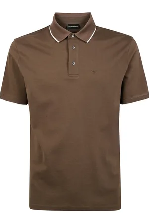 Emporio Armani Polo