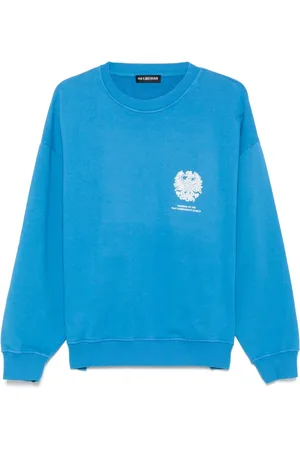 HAN Kjøbenhavn Skjorte med monogramtryk