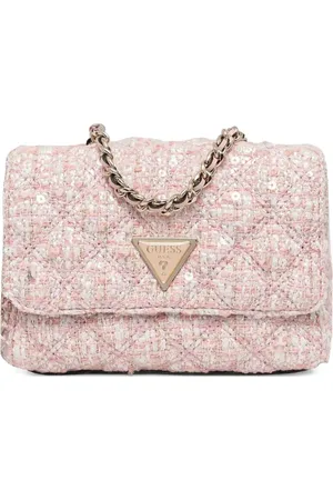 Guess Mini Giully crossbody-taske