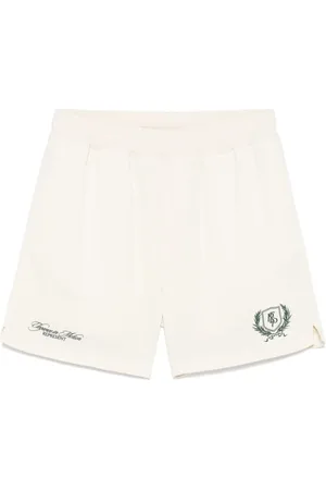 Represent Shorts med broderet logo