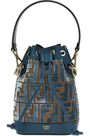 Fendi Mini Mon Tresor taske