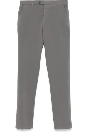 CANALI Twill-chinos