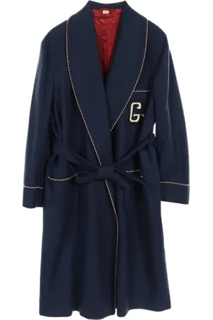 Gucci Rock med logotypmärke från 2010-talet