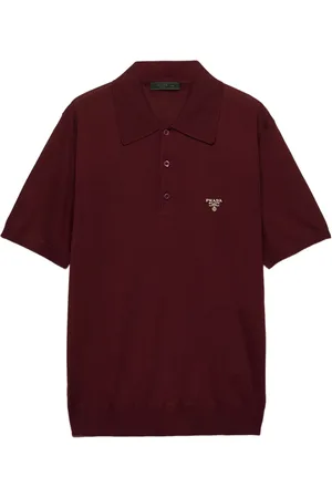 Prada Polotrøje