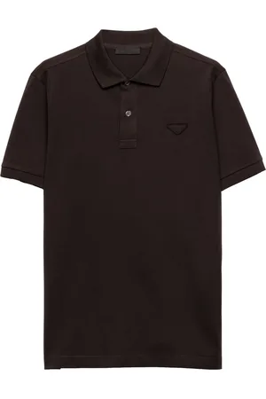 Prada Polo i piqué