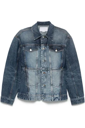 Stella McCartney Denimjakke