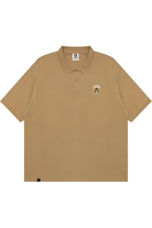 A Bathing Ape Polo