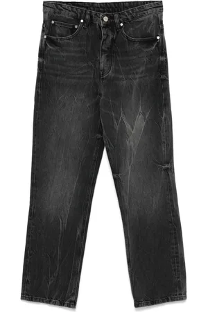 HAN Kjøbenhavn Jeans med lige ben
