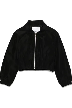 MISS GRANT Cropped jakke