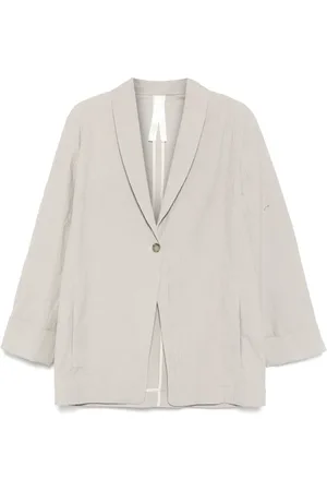 Lauren Manoogian Tekstureret blazer