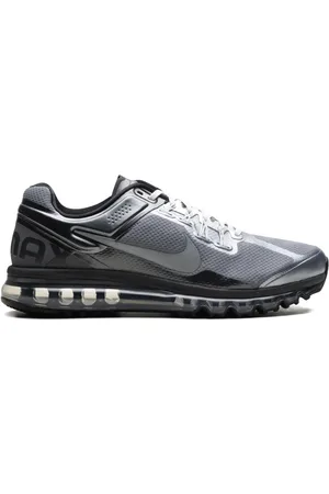 Nike Air Max 2013 Metallic Cool Grey sneakers