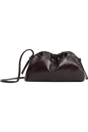 Mansur Gavriel Mini Cloud skuldertaske