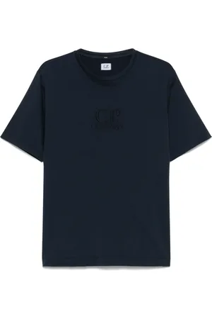 C.P. Company T-shirt i pique