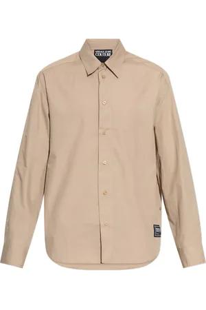 VERSACE Skjorte med knapper