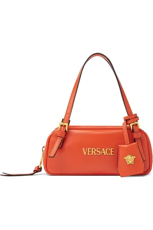 VERSACE Lille Tag Bowling taske