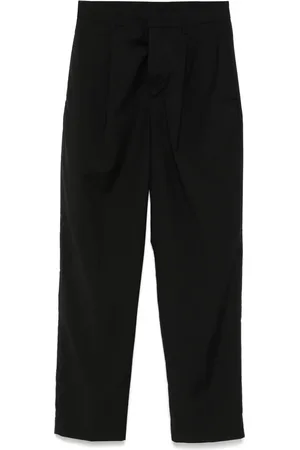 Emporio Armani Uldbukser