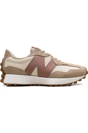 New Balance 327 Incense/Bone/Landslide sneakers