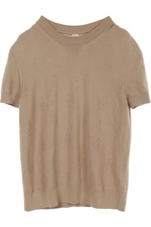 Hermès H Lift t-shirt från 2010-talet