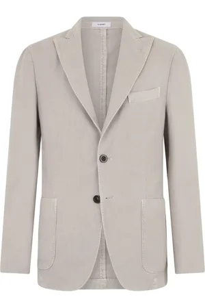Boglioli Enkeltradet blazer
